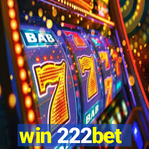 win 222bet
